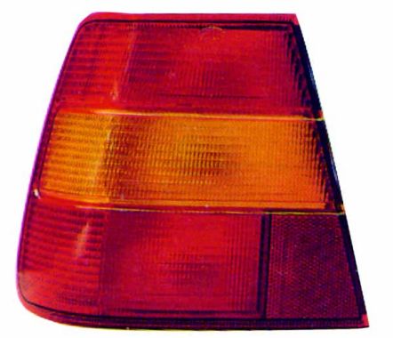 Achterlicht Abakus 773-1901R-UE