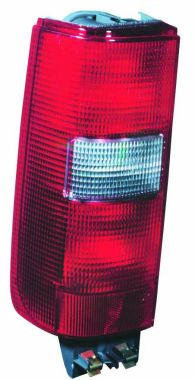 Achterlicht Abakus 773-1912L-UE