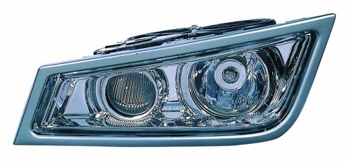 Mistlamp Abakus 773-2017L-UE