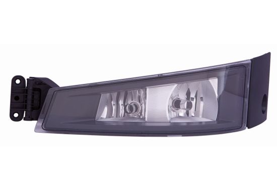 Mistlamp Abakus 773-2022L-UE2