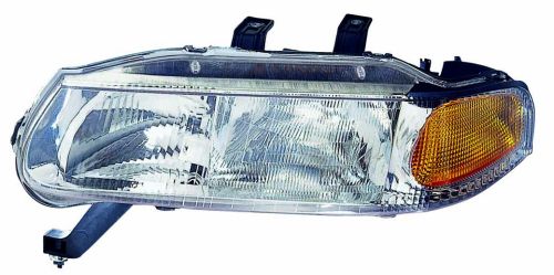 Koplamp Abakus 882-1110L-LDEMY