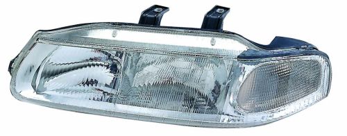 Koplamp Abakus 882-1110L-LD-EM