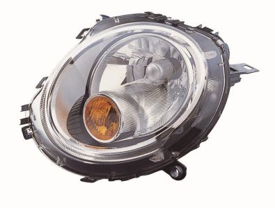 Koplamp Abakus 882-1118LMLDEMY