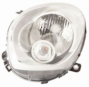 Koplamp Abakus 882-1124LMLDEMC