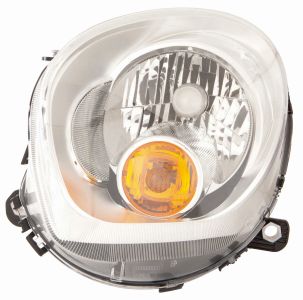 Koplamp Abakus 882-1124LMLDEMY