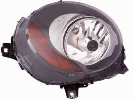 Koplamp Abakus 882-1126LMLDEMY