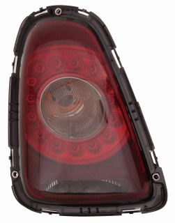 Achterlicht Abakus 882-1908PXAQVS