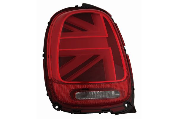 Achterlicht Abakus 882-1920R-UE