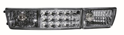 Knipperlicht Abakus D41-1601F3AEVC