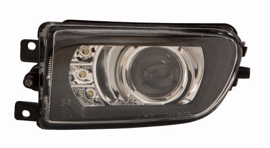 Mistlampen  Abakus D44-2001P-AE