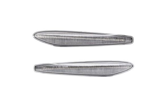 Knipperlicht Abakus L01-140-003LED-D