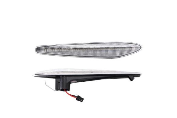 Abakus Knipperlicht L01-140-003LED