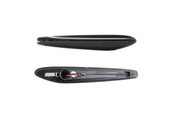 Abakus Knipperlicht L01-140-003LED-S