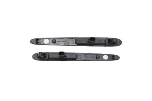 Abakus Knipperlicht L01-140-004LED-S
