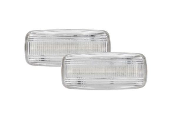 Knipperlicht Abakus L03-140-001LED-D