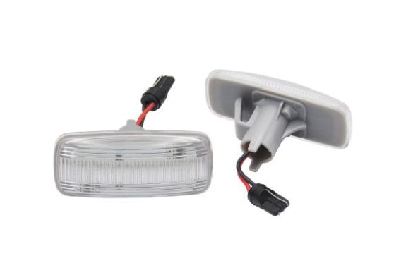 Abakus Knipperlicht L03-140-001LED-D