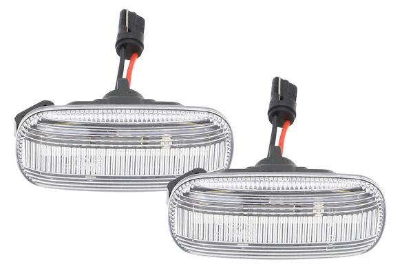 Knipperlicht Abakus L03-140-002LED