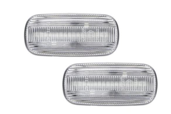 Knipperlicht Abakus L03-140-002LED-D