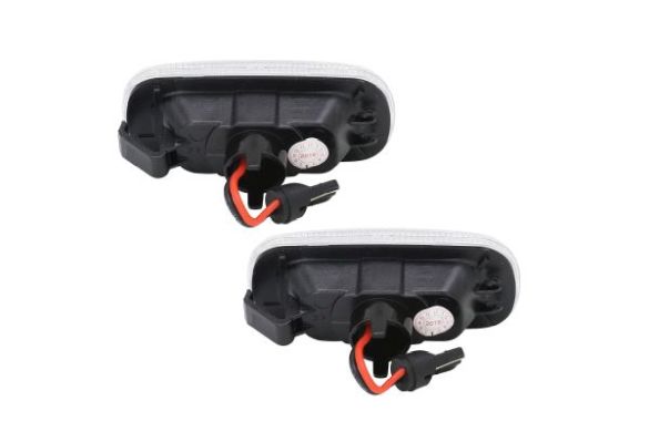 Abakus Knipperlicht L03-140-002LED-D