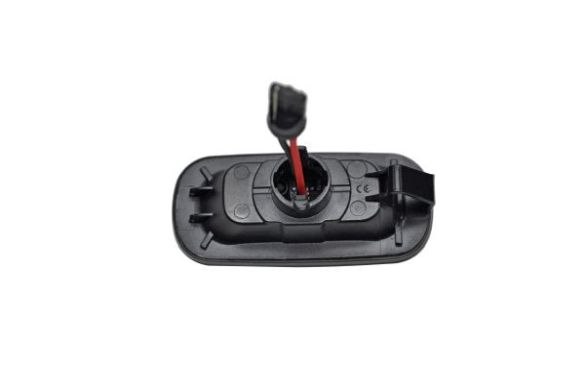 Abakus Knipperlicht L03-140-002LED-SD