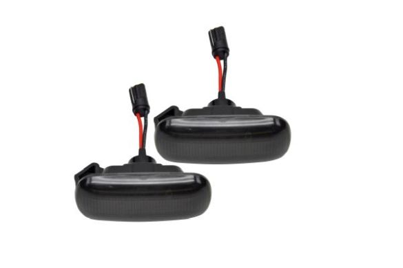 Abakus Knipperlicht L03-140-002LED-SD