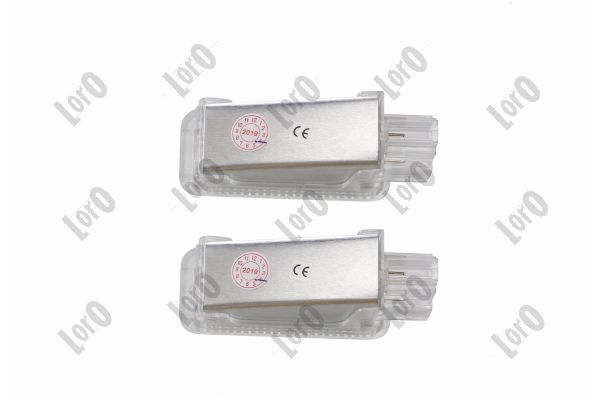 Abakus Verlichting L03-470-001LED