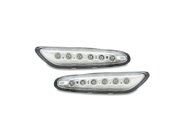 Knipperlicht Abakus L04-140-001LED