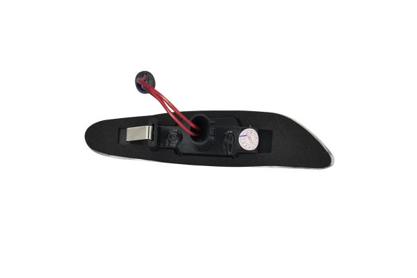 Abakus Knipperlicht L04-140-001LED