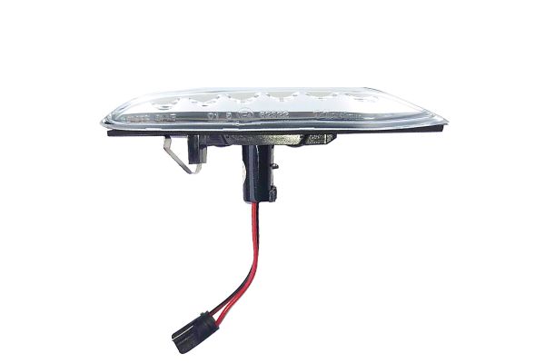 Abakus Knipperlicht L04-140-001LED