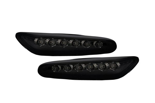 Knipperlicht Abakus L04-140-001LED-S