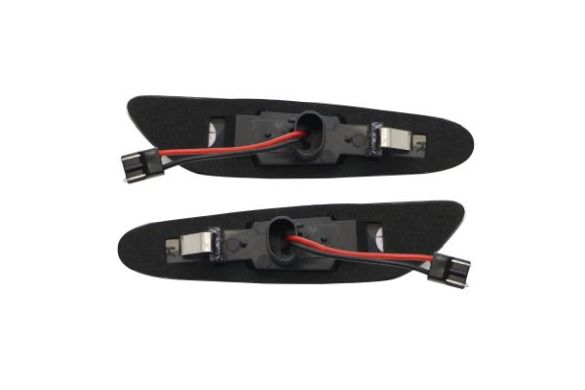 Abakus Knipperlicht L04-140-001LED-S