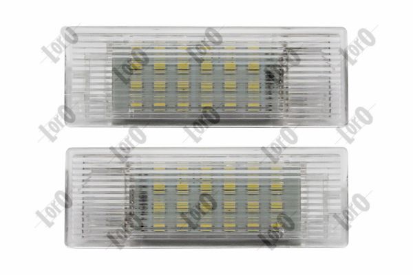 Verlichting Abakus L04-470-0001LED