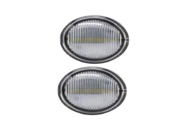 Knipperlicht Abakus L16-140-001LED