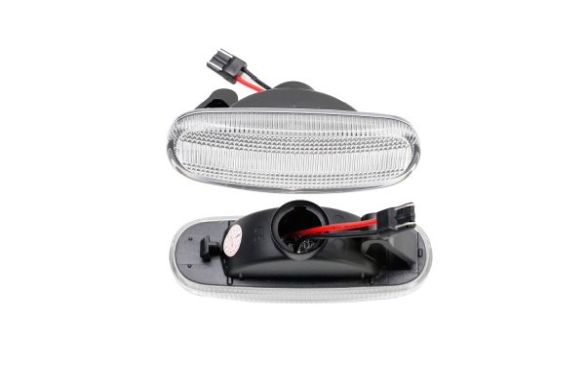 Abakus Knipperlicht L16-140-002LED-D