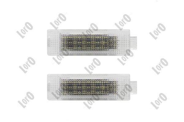 Verlichting Abakus L16-470-001LED