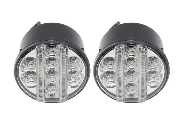 Knipperlicht Abakus L23-160-001LED