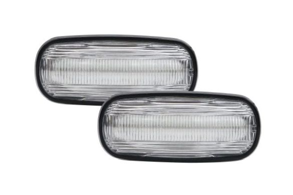 Knipperlicht Abakus L27-140-002LED