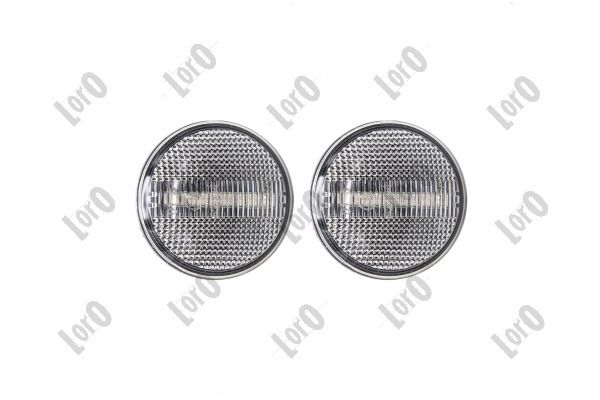 Knipperlicht Abakus L27-140-003LED