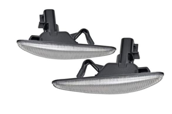 Abakus Knipperlicht L30-140-001LED