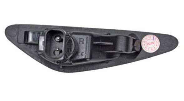 Abakus Knipperlicht L30-140-001LED-SD