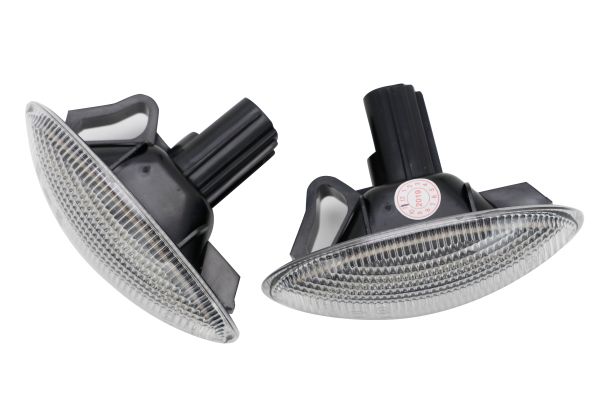 Knipperlicht Abakus L30-140-002LED