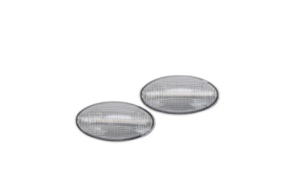 Knipperlicht Abakus L30-140-002LED-D