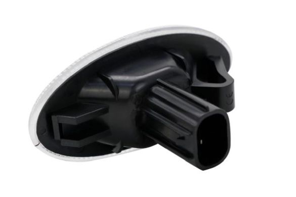Abakus Knipperlicht L30-140-002LED-D