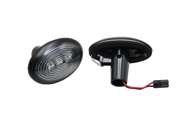 Abakus Knipperlicht L32-140-001LED-S