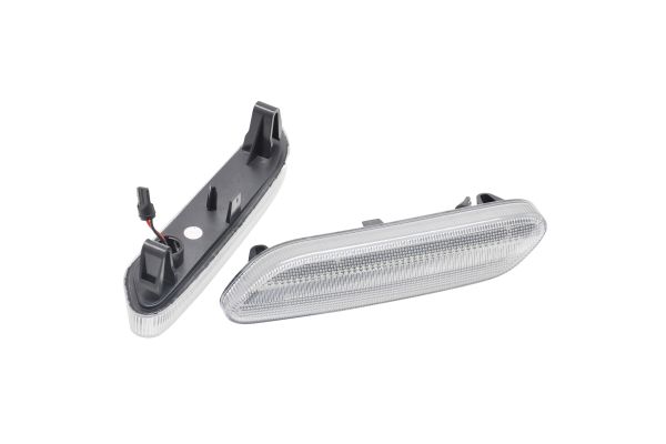 Knipperlicht Abakus L32-140-003LED