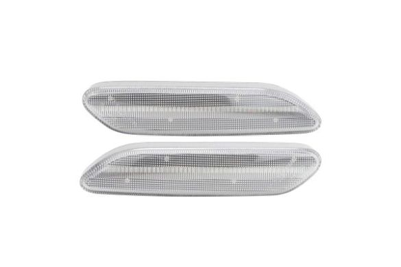 Knipperlicht Abakus L32-140-003LED-D