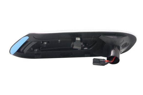 Abakus Knipperlicht L32-140-004LED-D