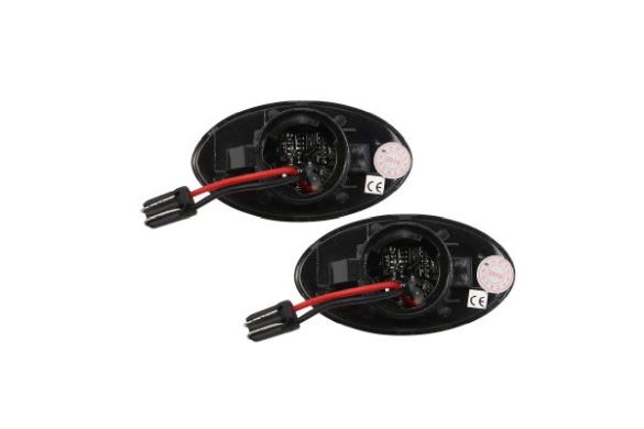 Abakus Knipperlicht L32-140-005LED-S