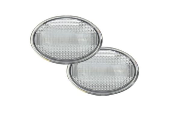 Knipperlicht Abakus L32-140-006LED-D