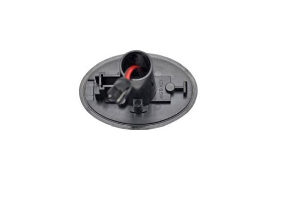 Abakus Knipperlicht L32-140-006LED-SD